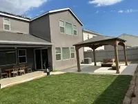 Charming Sequoia Vista - Beautiful brand new house  , just  25 min to Sequoia NP Отели рядом с Аэропорт Висейлия