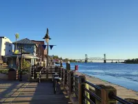 3 Bedroom Downtown Wilmington Bungalow by Castle St