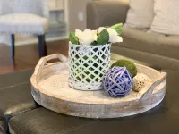 Lux King Suite- 16 miles of walking trails, central to Duke, UNC & RDU Airport