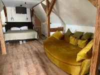 La Petite Maison Sous le Toit - 25 km Nord de Strasbourg Hotels near Encore