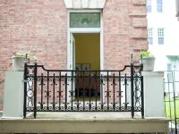 Luxury Apartment in Scranton's Hill Section! Hotels in Scranton