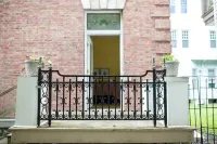 Luxury Apartment in Scranton's Hill Section!