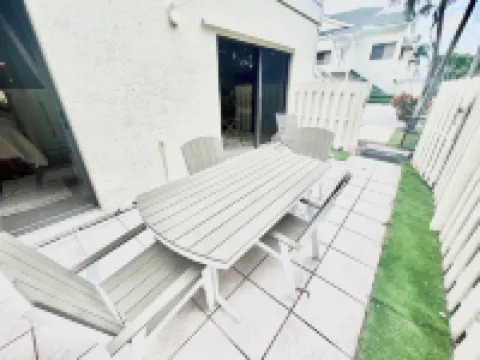 The Captain’s Quarters - WALK TO BEACH! Hotels in Jupiter