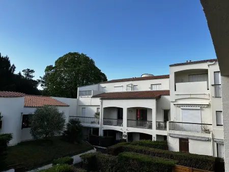 T2 Superbe Oleron Bien Placé