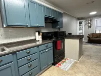 Cozy country retreat!- Close to River Run and Lake Jacksonville