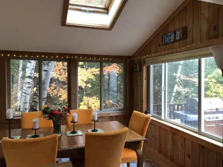 EPIC Mountain View Home : Minutes to Skiing!!