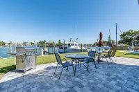 Johns Pass Studio 3  Fisherman's Cove & Cottages Studio 3