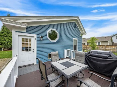 Historic Home Downtown Brevard Отели в г. Бревард