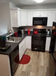 Beautiful new Lake Erie- view rental