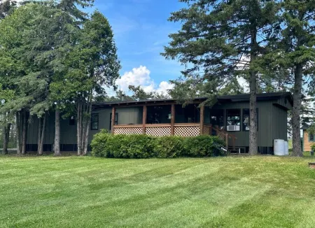 Island Escape on Long Lake with Beautiful Views on Long Lake.