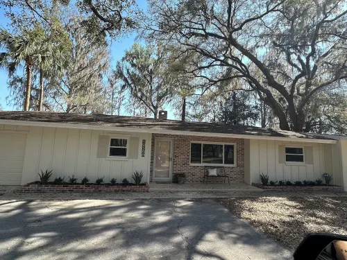 Camp Collop on the Rainbow River Hotels in Dunnellon