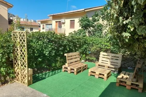 Lisetta's house / Lisetta's house Hotels in Monreale