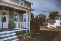 Cozy New England Home