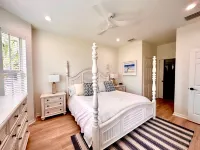 NEW Luxury 3 BR Greenlinks Condo totally remodeled!  Sleeps 8!