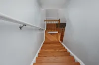 Townhouse with great value Hotels in Garrisonville