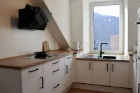 Helles Apartment mit Balkon in Toplage!