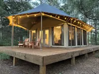 Pinehaven Luxury Glamping
