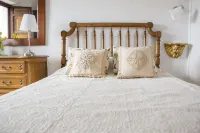 Casa Vidal, relax at the foot of the Sierra del Carche