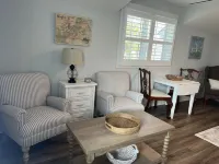 Charming Carriage House in the Heart of Old Town Bluffton!