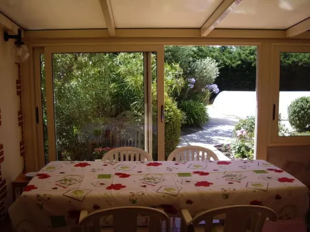 Villa de Caractère Entre mer et Bourg Les Moutiers en Retz - Code de Jade