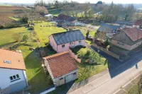 Maison Avec Véranda - Gîte de L'arbrisseau