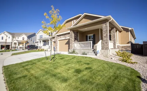 Lovely Loveland Family Retreat Hotel a Loveland