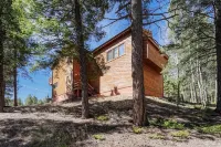 Howdy From Woodland West, cut Above the Clouds,