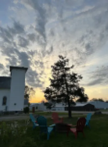 Under Renovation for an Even Bigger  & Better Experience! We’re so Excited! 帕克縣酒店