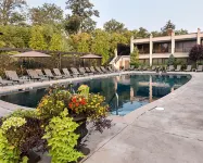 New Hope Inn & Suites - Pool