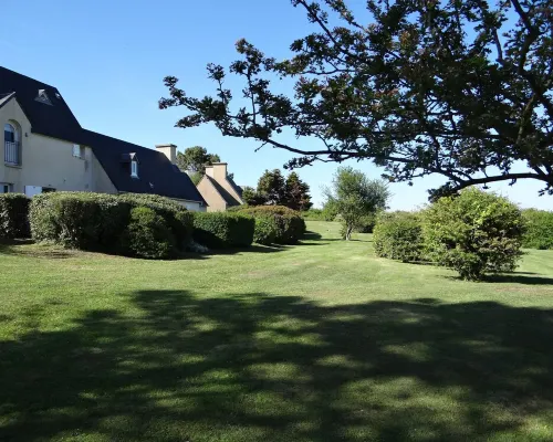 Studio in the dunes with small garden Hotels in Barneville-Carteret