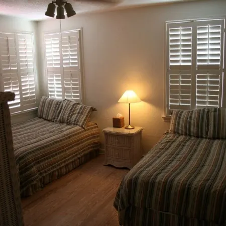 Clearwater Beach Pool House Rental - Just Steps to the Beach
