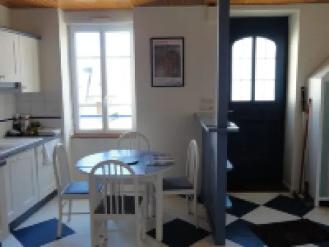 Holiday house in the village of CARANTEC Hôtels à : Carantec