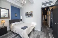 Madison Square Garden 6 Bedroom Loft