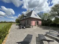 LE PRESSOIR DE LA BULTERIE - 120 m² Warm, authentic cottage