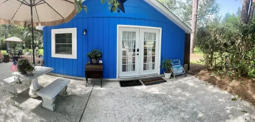 Cozy Guesthouse/Studio Near Beaches Pet Friendly