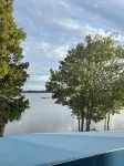 Kalua Lake Loft - NEW!   1 Bedroom / 1.5 Bath Overlooking Lake Dora