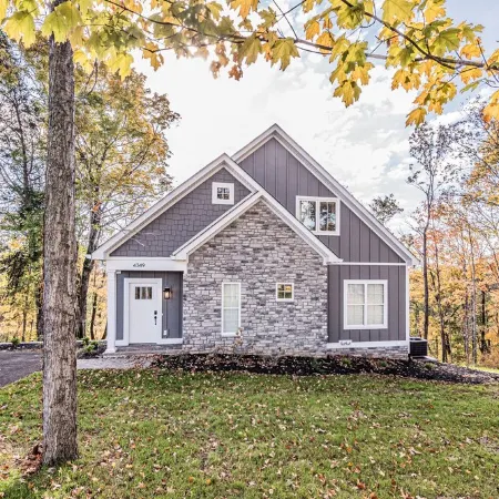 Drakes Creek: for the Family - 4Br Spring Retreat