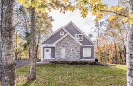 Drakes Creek: Gather, Rest & Recharge!