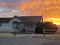 Country Faith Farm House