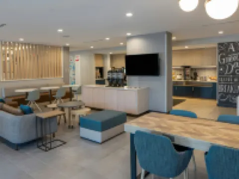 TownePlace Suites Memphis Cordova Hotels in Cordova