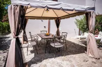 Casa Aniello Indipendente Hotels in Pisciotta