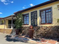Madlula's Guesthouse Hotels in Pietermaritzburg
