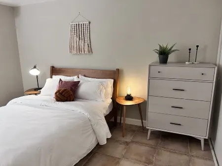 Remodeled Borrego 1 bed/1 ba Отели в г. Боррего-Спрингс