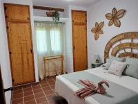 Casa Rural Las Adelfas Hotels in Competa