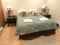 Spacious Adk 5Br Lodge, Sleeps 14, Near Gore, Firepit, Fireplace, Pets 존스버그 호텔