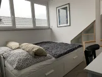 Ferienwohnung Hotels in Schwanau