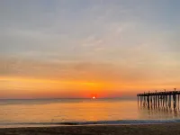 Private treetop suite in Kitty Hawk  Coastal Preserve Hotels in Kitty Hawk