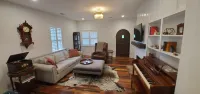 Tennessee Getaway (near Jack Daniel’s and Nearest Green distilleries)