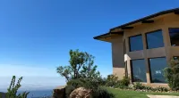 Private Vineyard Estate Overlooking Pacific Ocean Hotels near Wishtoyo Chumash Village