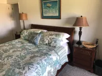 Ocean View, Double Lanai and a Quick Walk to the Beach Hoteles cerca de Makena Beach